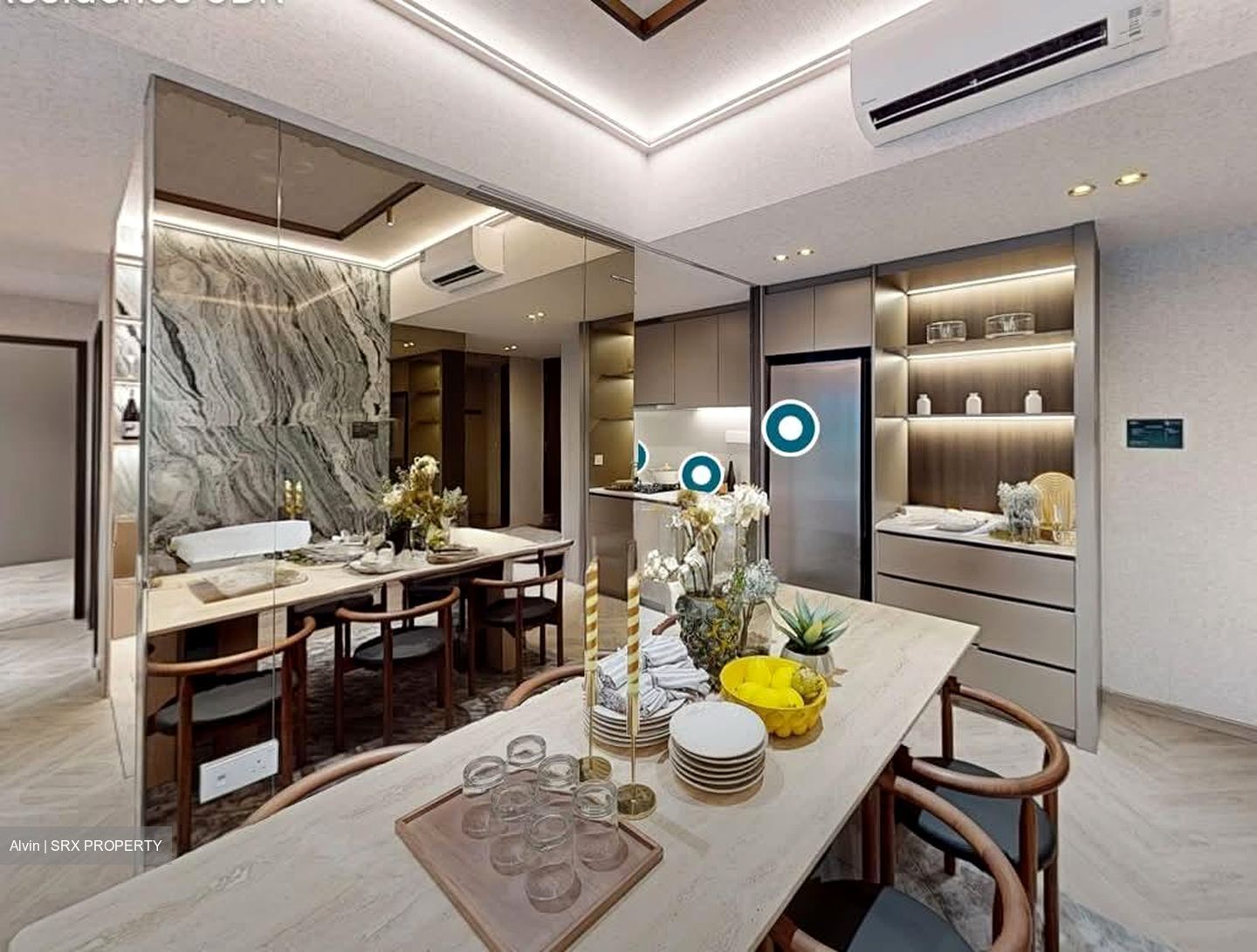 Springleaf Residence (D26), Apartment #566167781